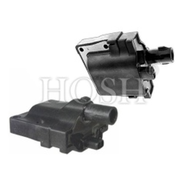 Bán hàng tự động hàng đầu Toyota Ignition cuộn